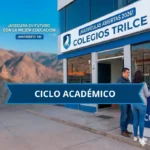 Ciclo académico Larapa